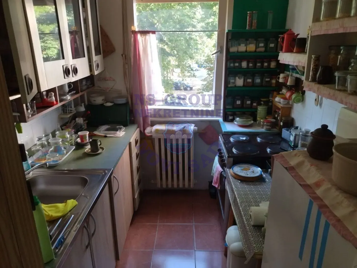 stan na prodaju Novi Sad 67m2 552976