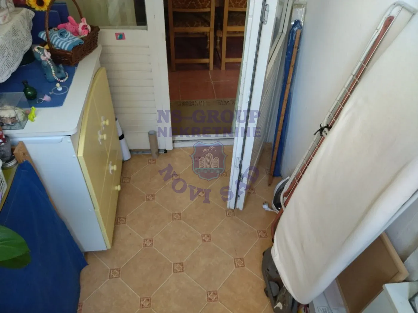 stan na prodaju Novi Sad 67m2 552976