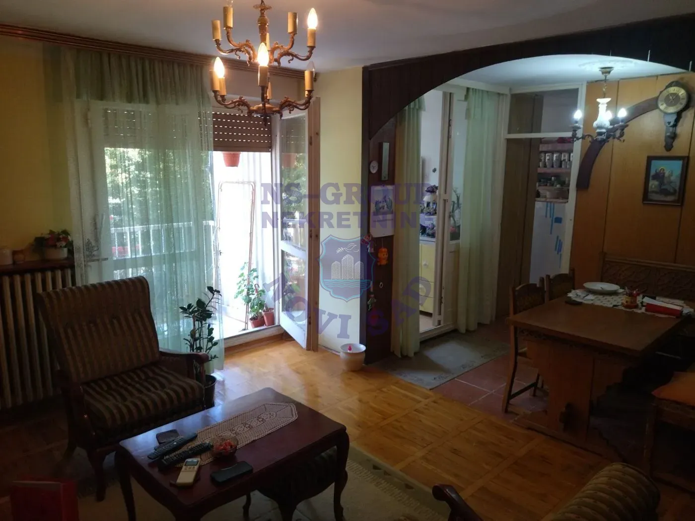 stan na prodaju Novi Sad 67m2 552976