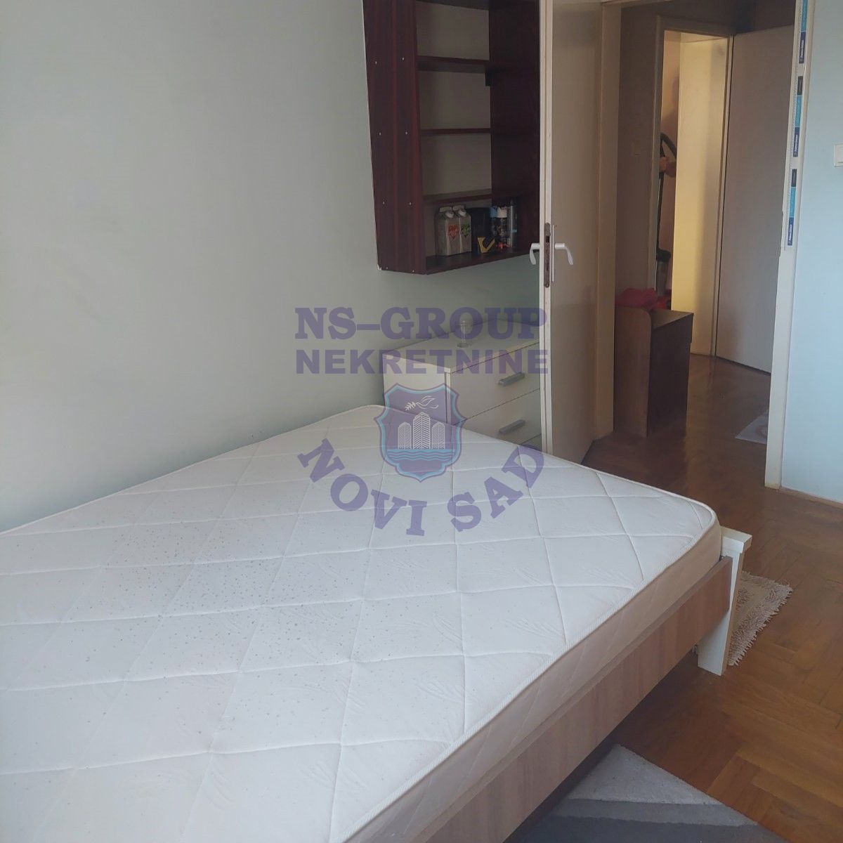 stan za izdavanje Novi Sad 57m2 14265