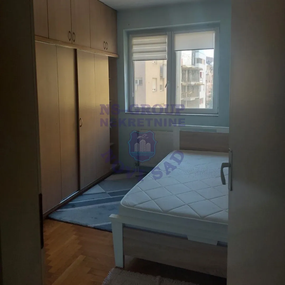 stan za izdavanje Novi Sad 57m2 14265