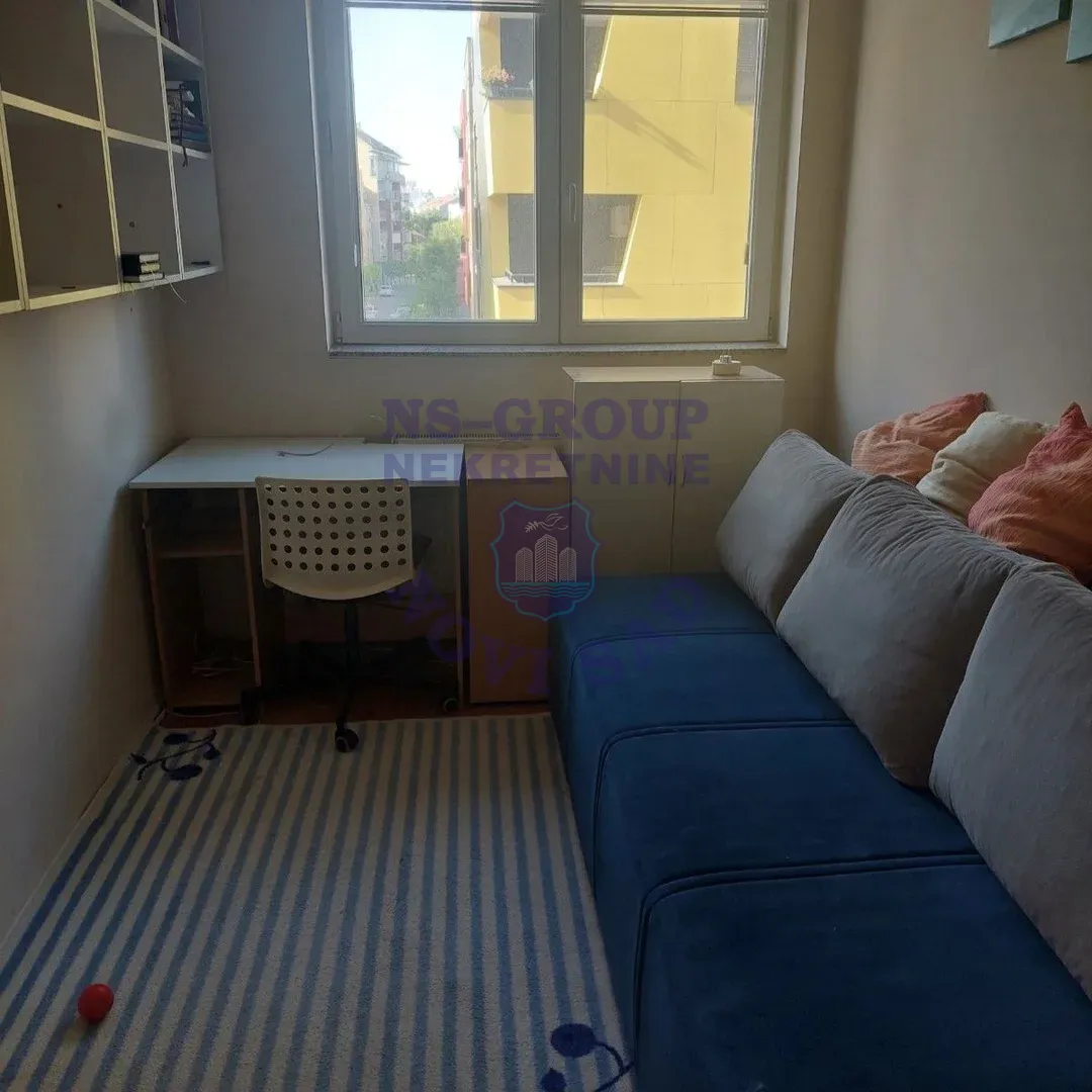 stan za izdavanje Novi Sad 57m2 14265
