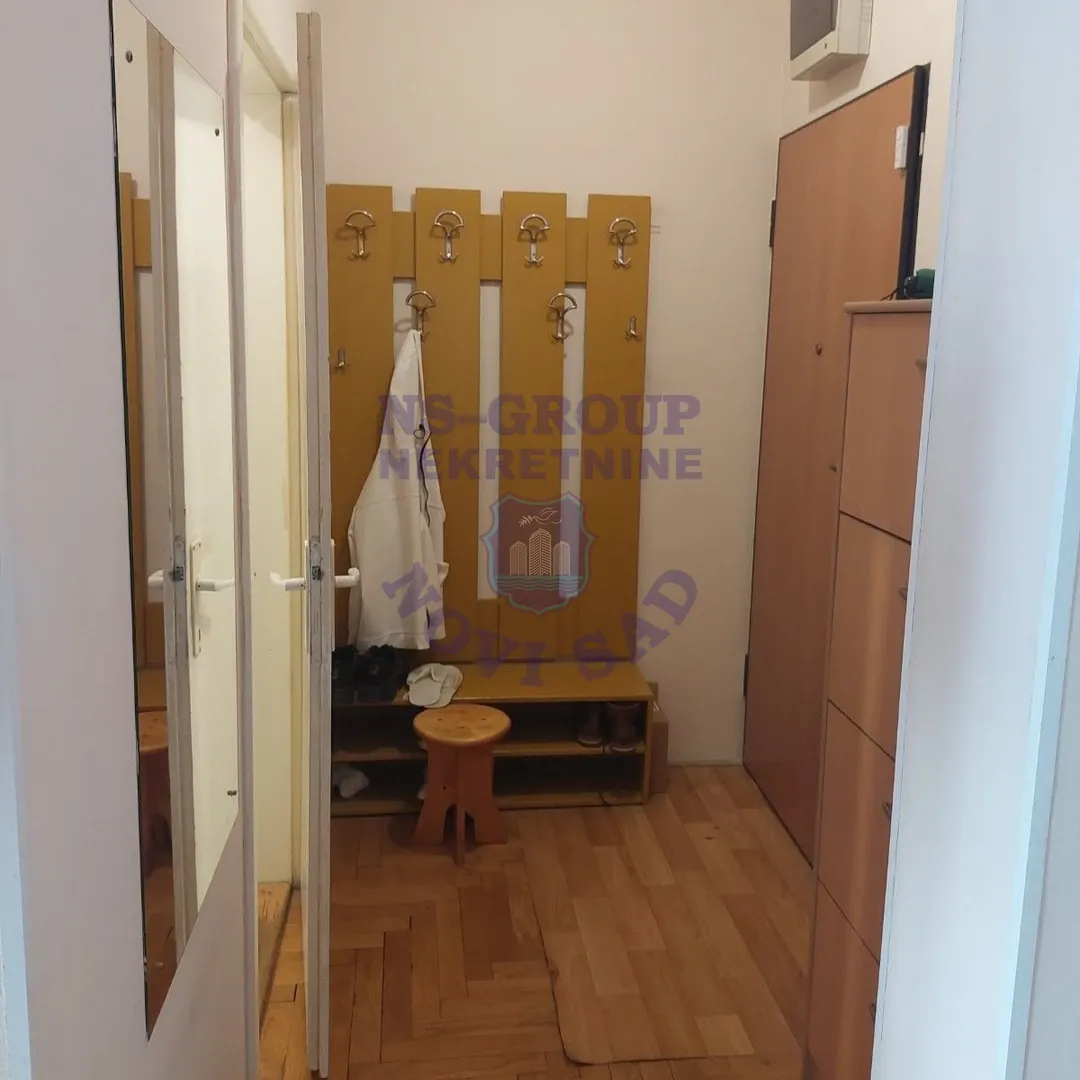 stan za izdavanje Novi Sad 57m2 14265