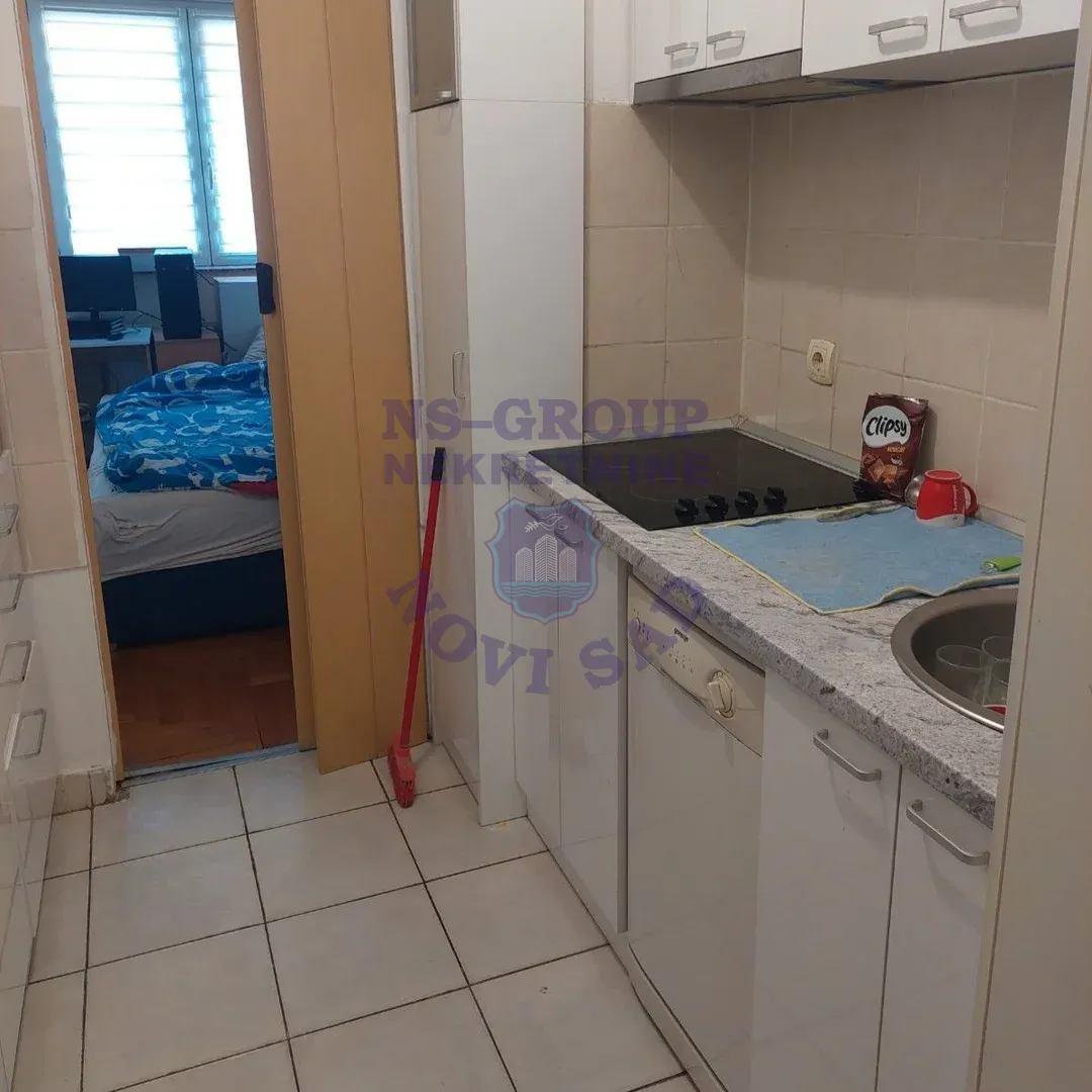 stan za izdavanje Novi Sad 57m2 14265