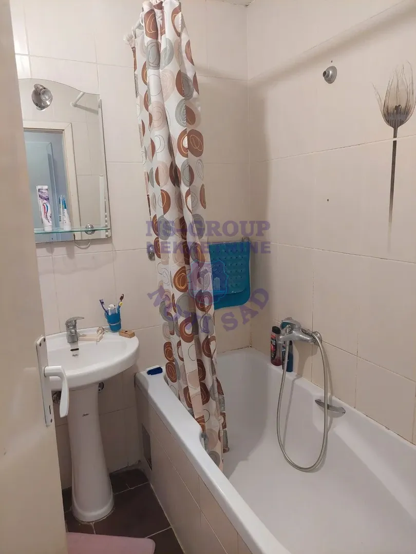 stan za izdavanje Novi Sad 57m2 14265