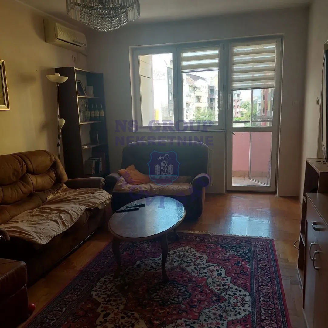stan za izdavanje Novi Sad 57m2 14265