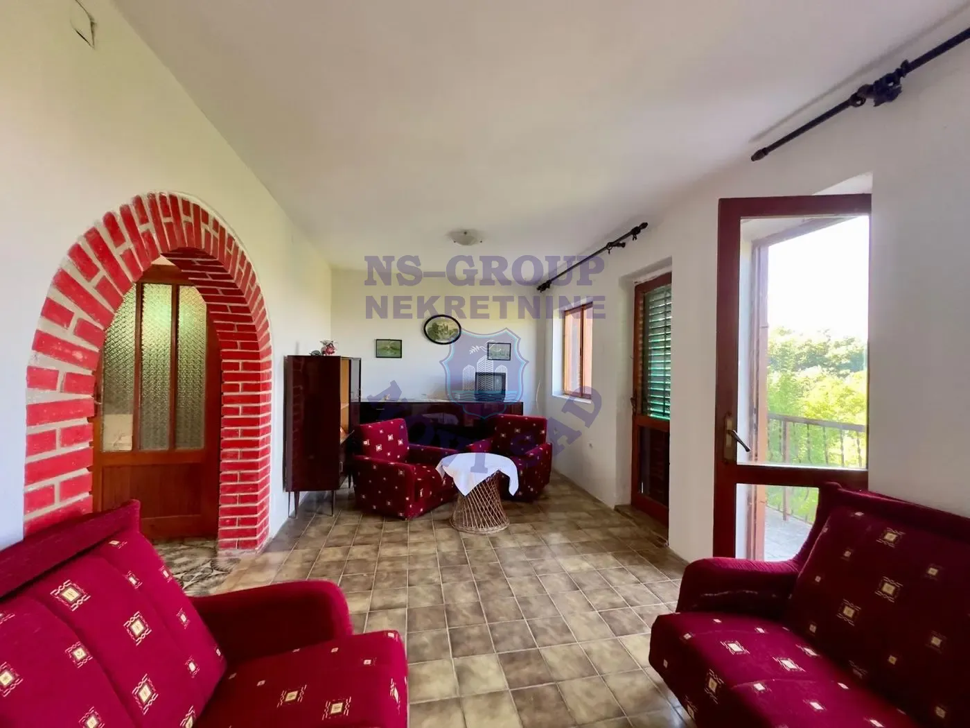 kuca na prodaju Sremska Kamenica, 50m2 552461