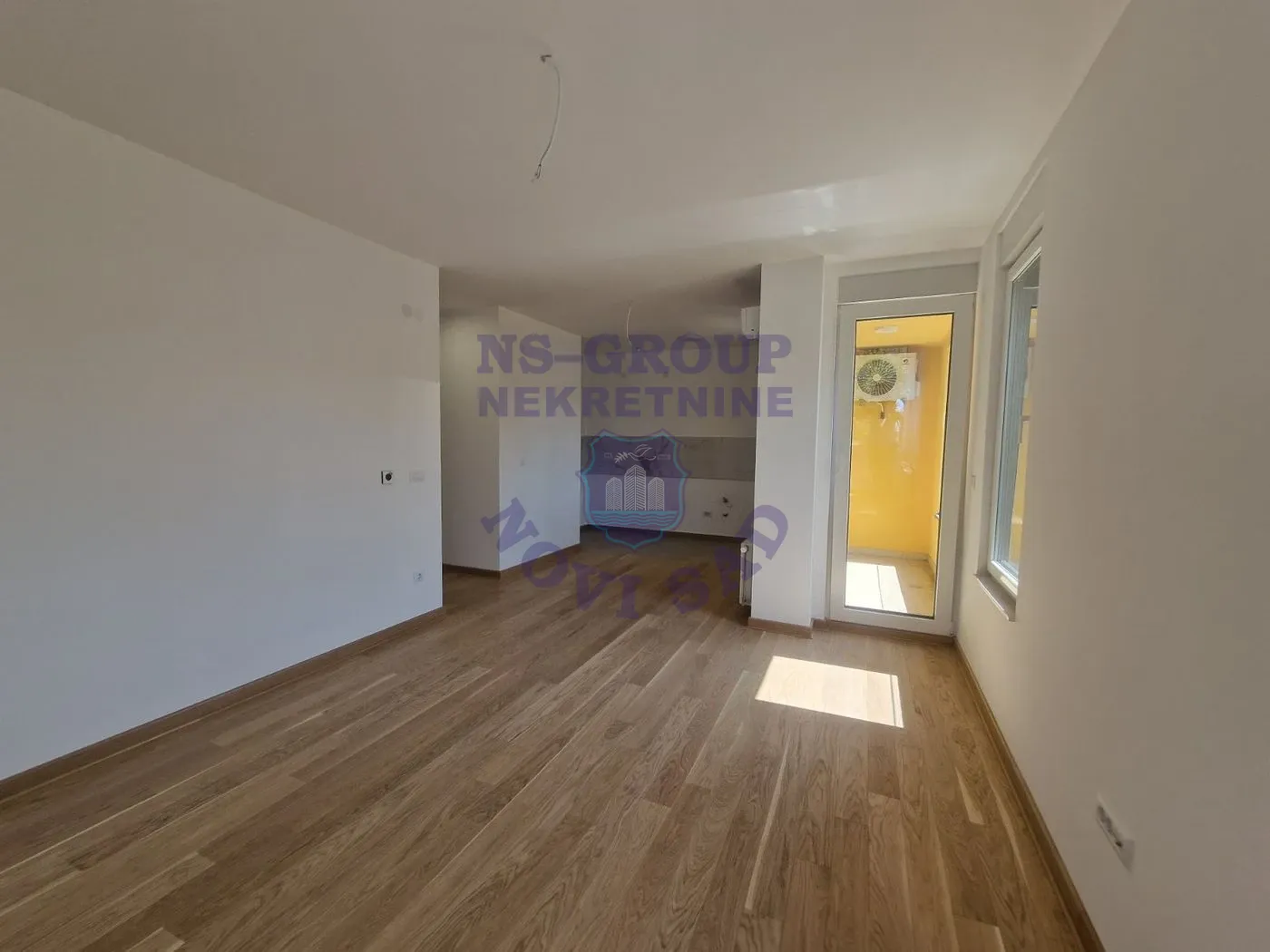 stan na prodaju Novi Sad, 78m2 520977