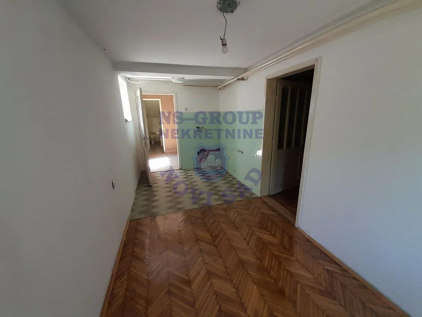 kuca na prodaju Sremska Kamenica 209m2 549424