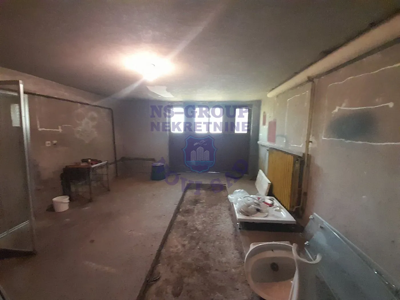 kuca na prodaju Sremska Kamenica 209m2 549424