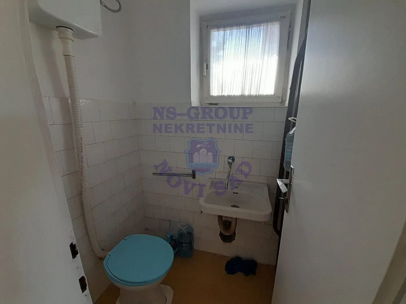 kuca na prodaju Sremska Kamenica 209m2 549424