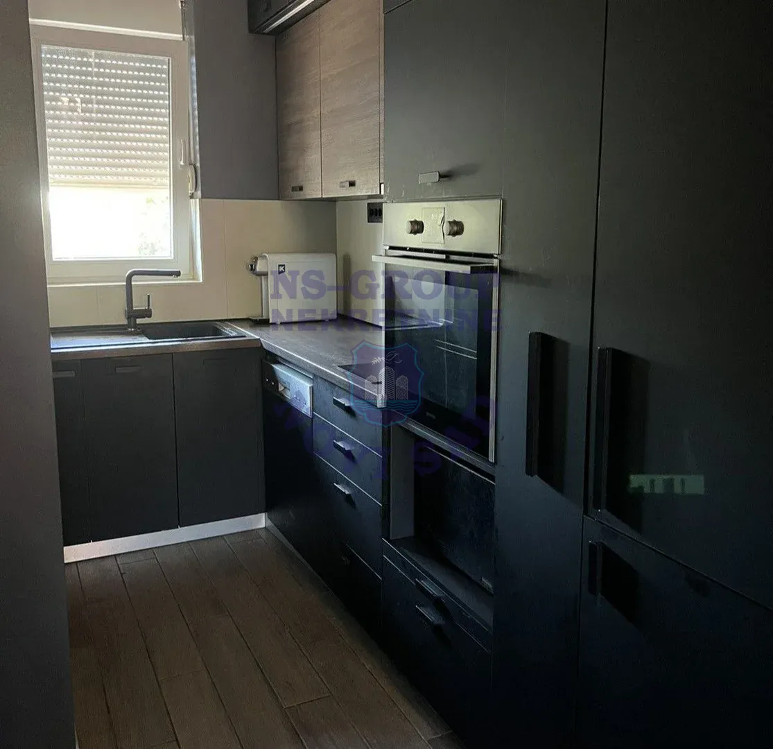 stan na prodaju Petrovaradin 73m2 553047