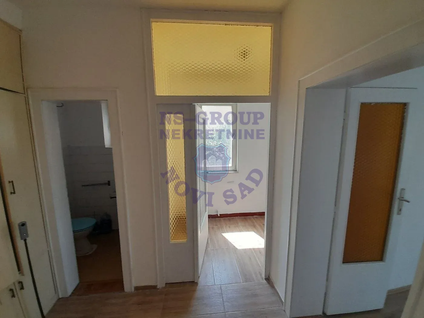 kuca na prodaju Sremska Kamenica 209m2 549424