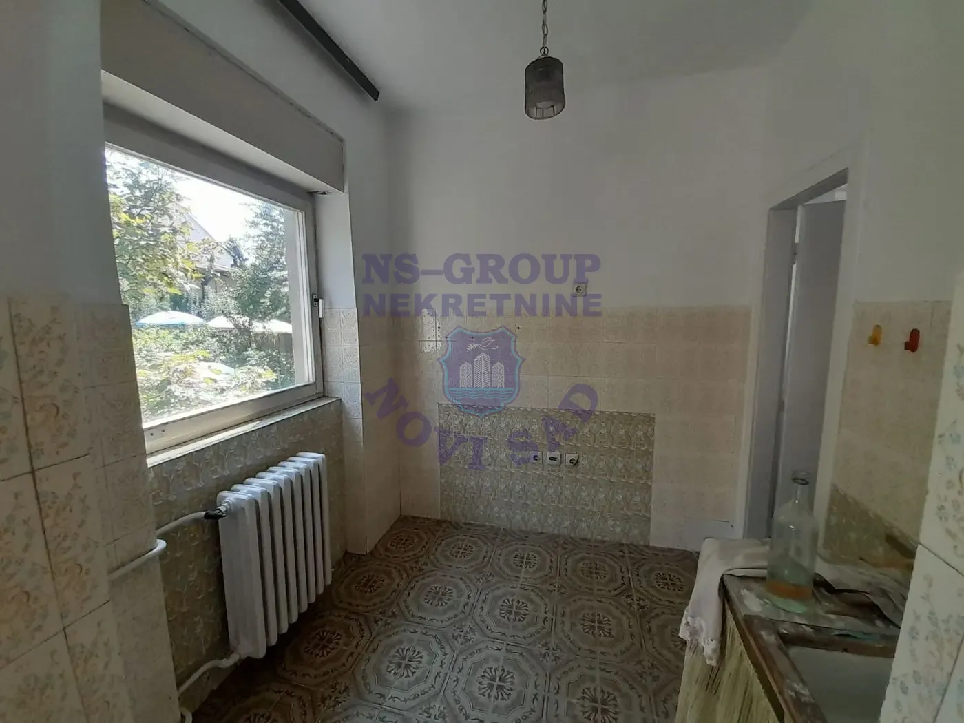 kuca na prodaju Sremska Kamenica 209m2 549424