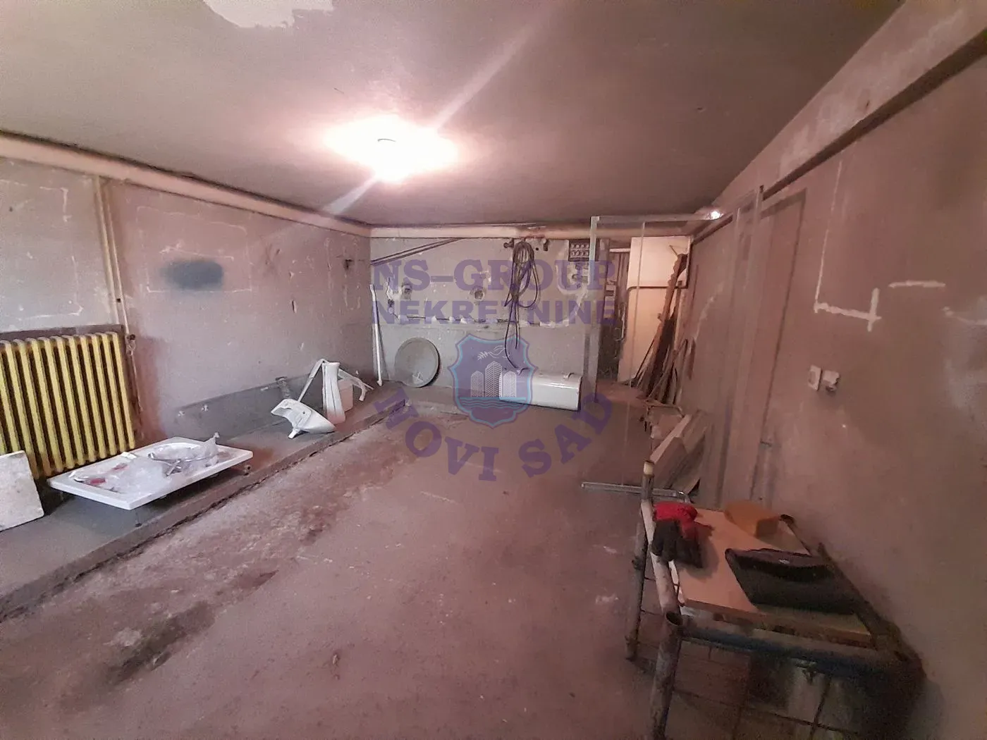 kuca na prodaju Sremska Kamenica 209m2 549424
