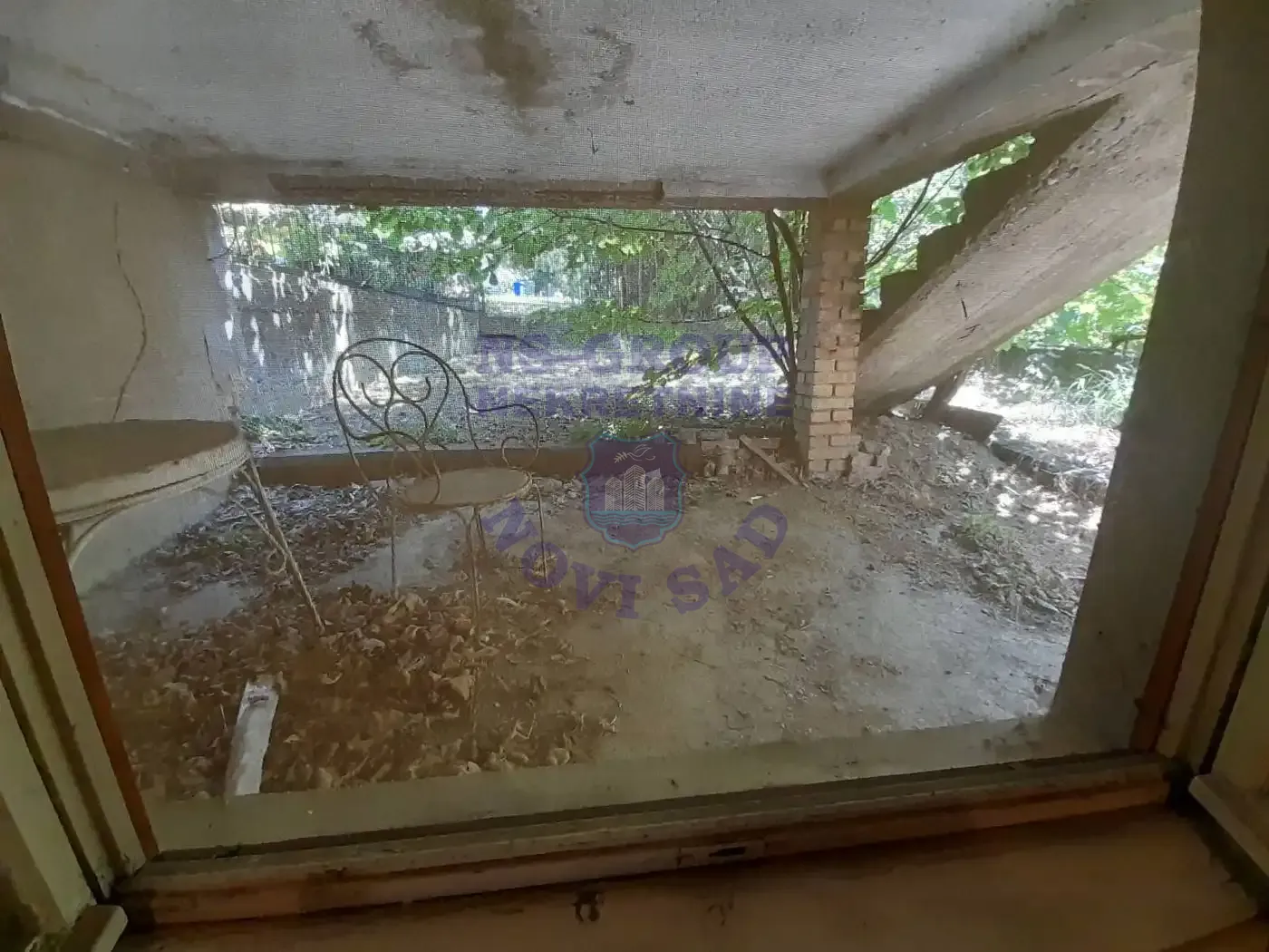 kuca na prodaju Sremska Kamenica 209m2 549424