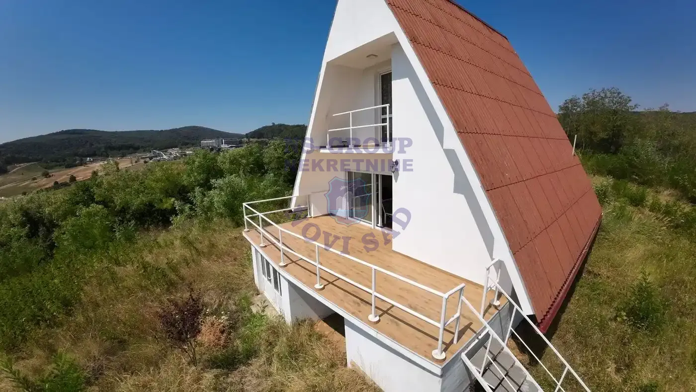 kuca na prodaju Vrdnik, 75m2 552411