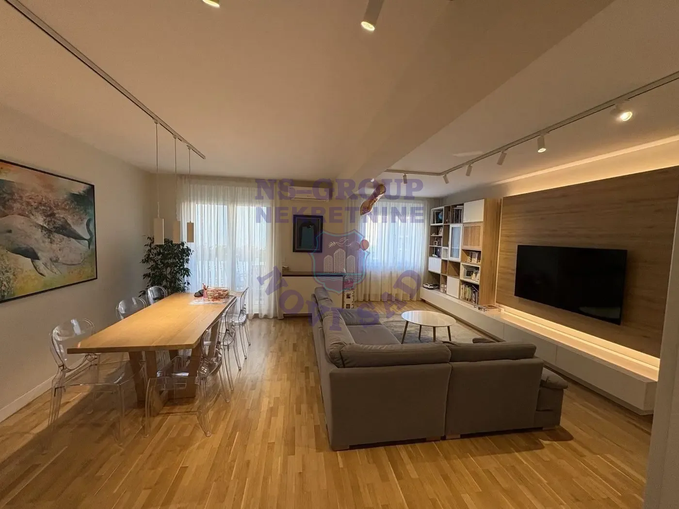 stan na prodaju Novi Sad, 108m2 553084