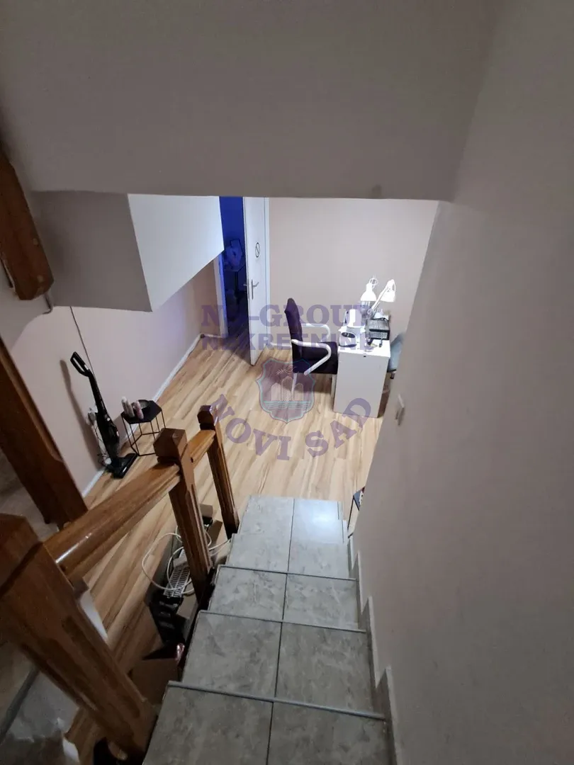 lokal na prodaju Novi Sad 46m2 553118