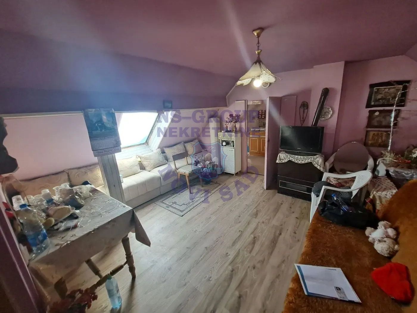kuca na prodaju Novi Sad 91m2 553073