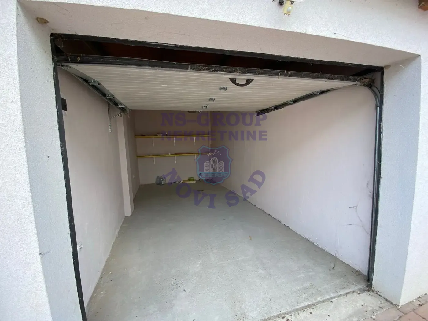 garaza na prodaju Petrovaradin, 16m2 553213