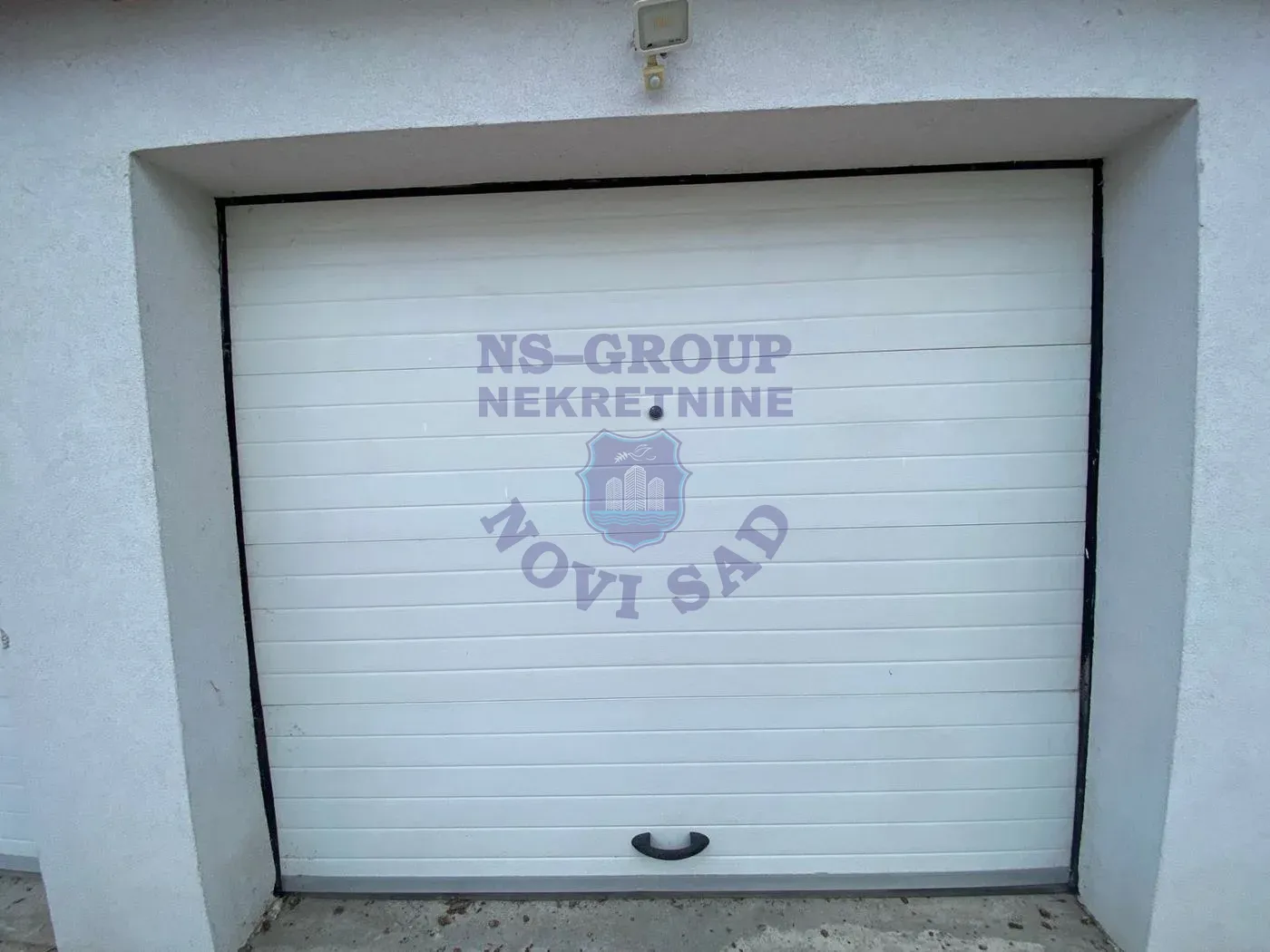 garaza na prodaju Petrovaradin 16m2 553213