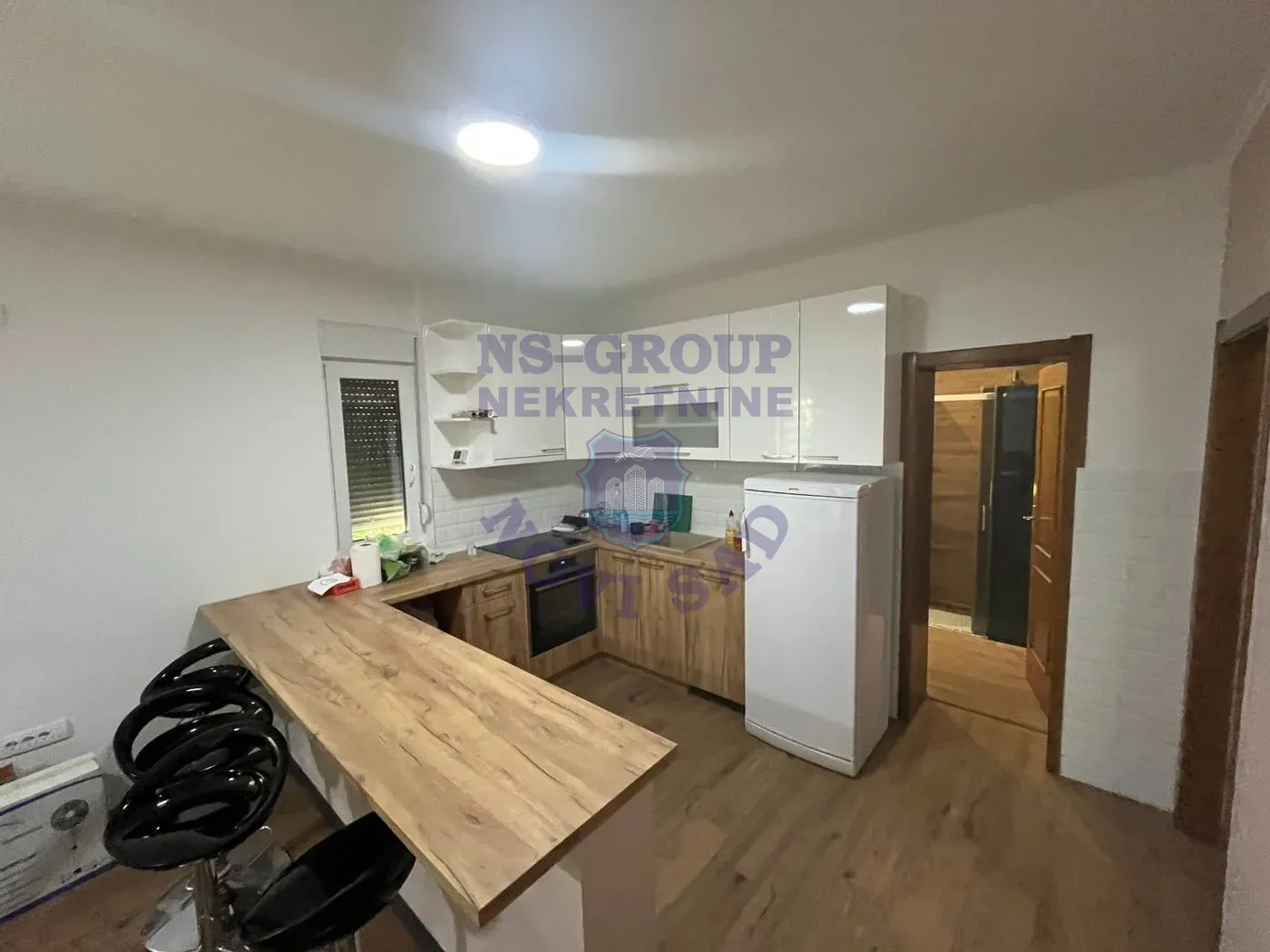 kuca na prodaju Novi Sad 82m2 450786