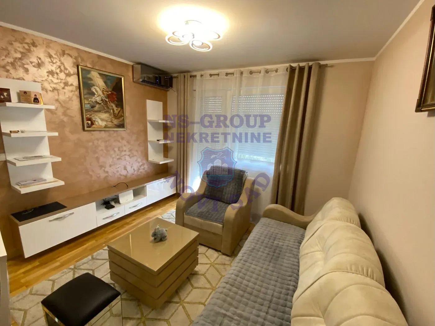 stan na prodaju Petrovaradin, 58m2 553208