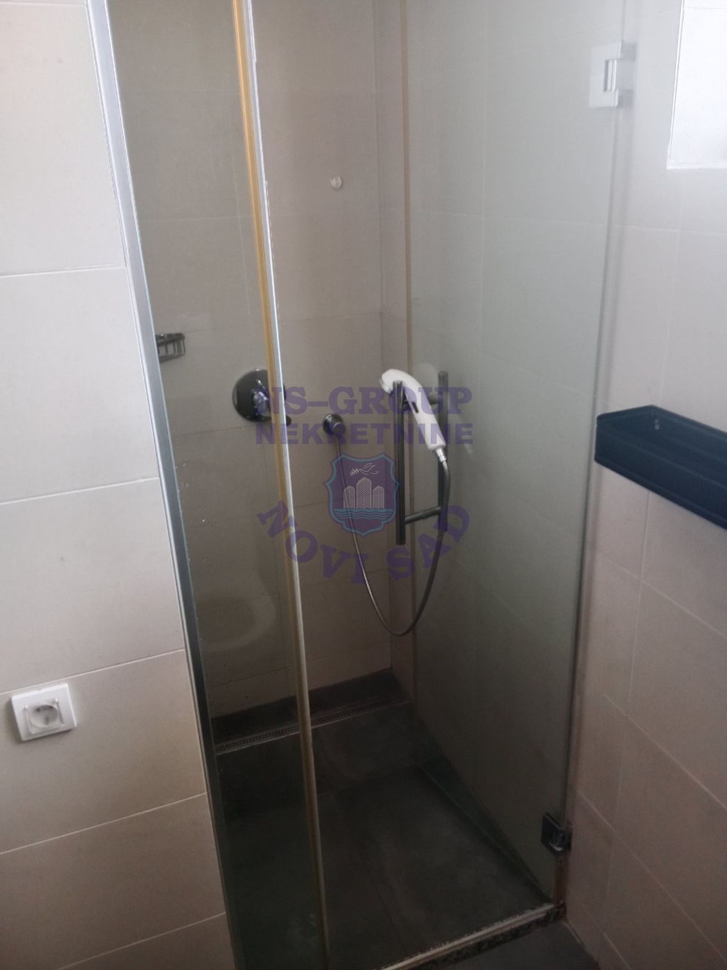 stan na prodaju Petrovaradin 73m2 553047