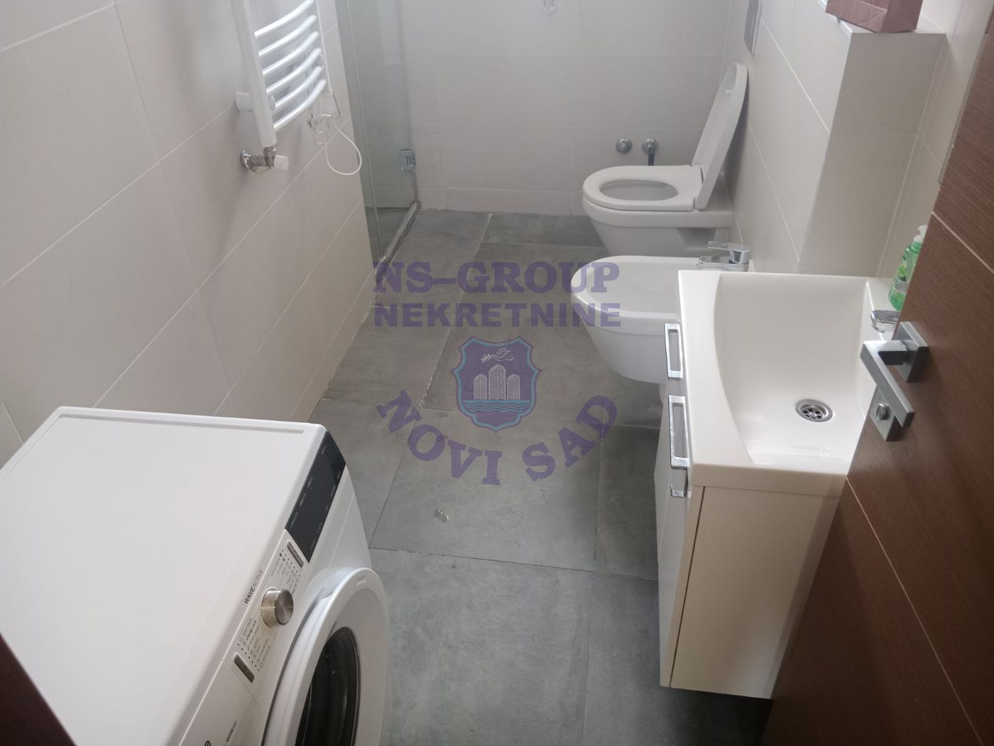 stan na prodaju Petrovaradin 73m2 553047