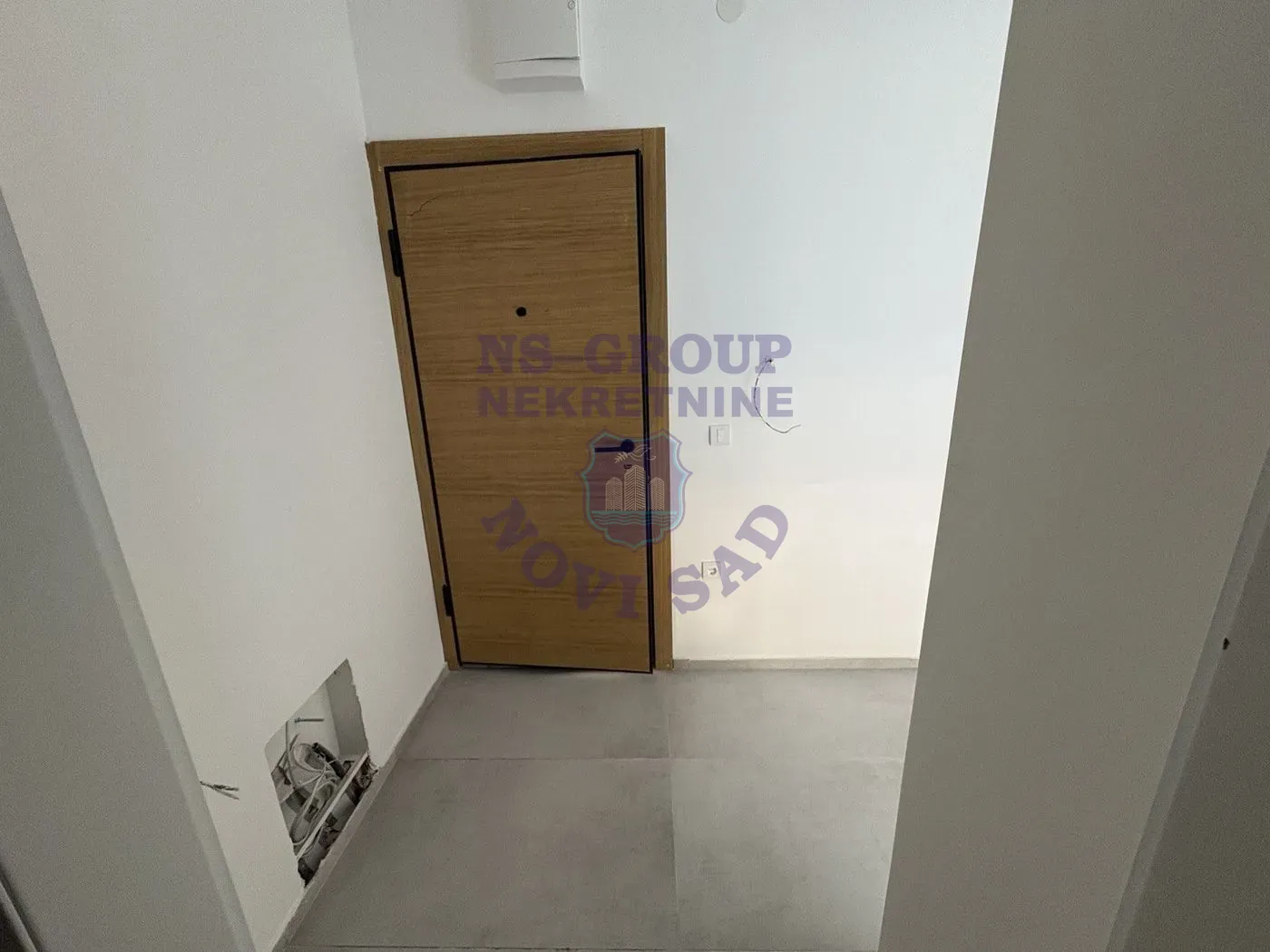stan na prodaju Novi Sad 21m2 547478