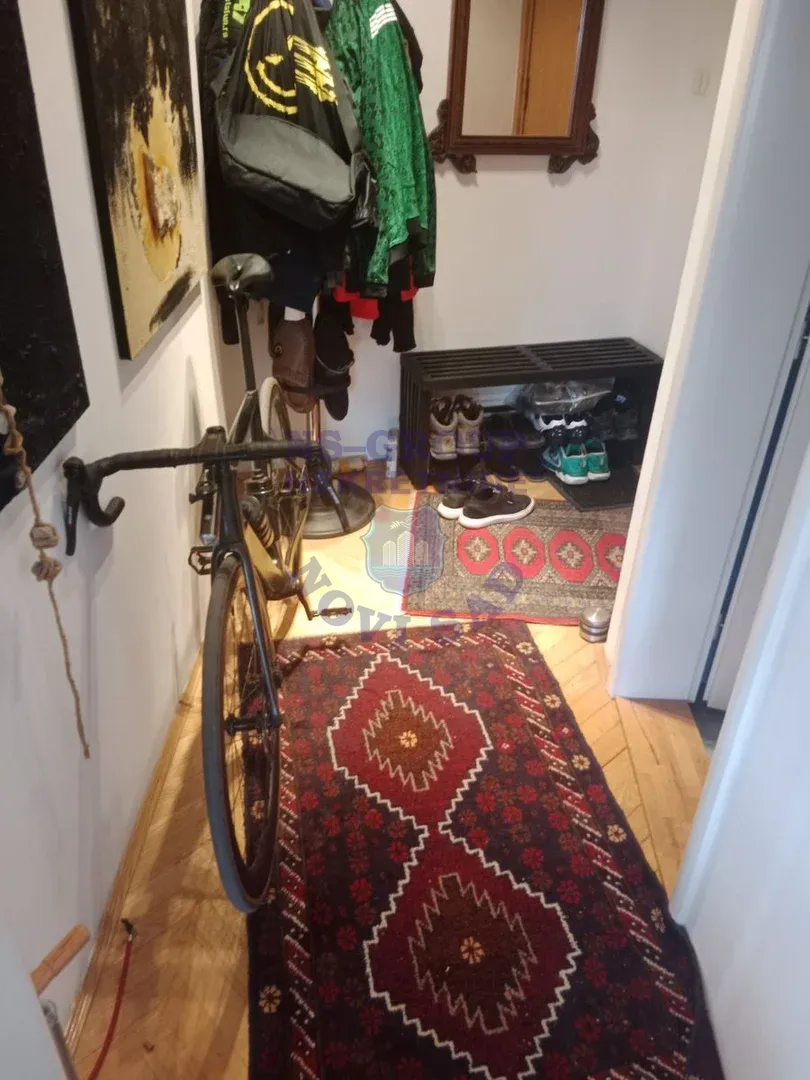 stan na prodaju Novi Sad 111m2 553270