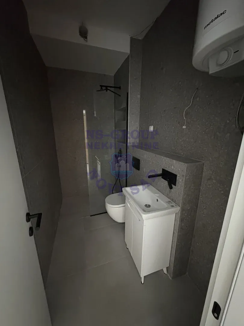 stan na prodaju Novi Sad 21m2 547478
