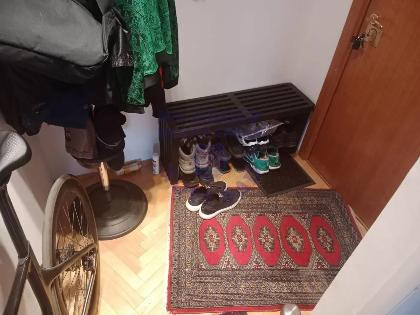 stan na prodaju Novi Sad 111m2 553270
