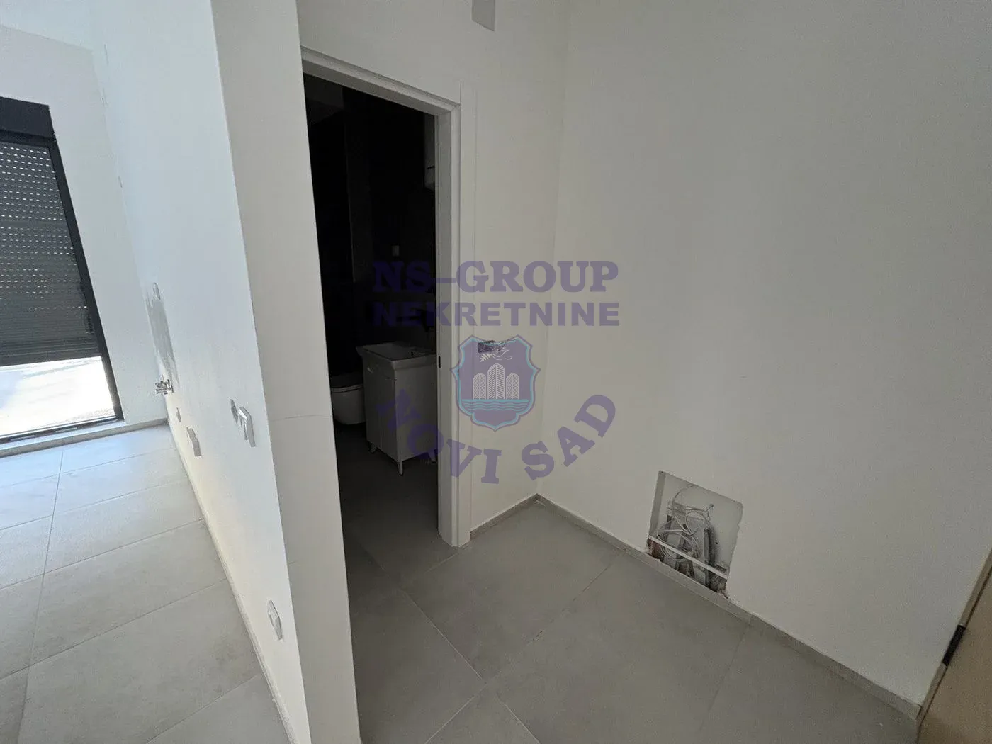 stan na prodaju Novi Sad 21m2 547478