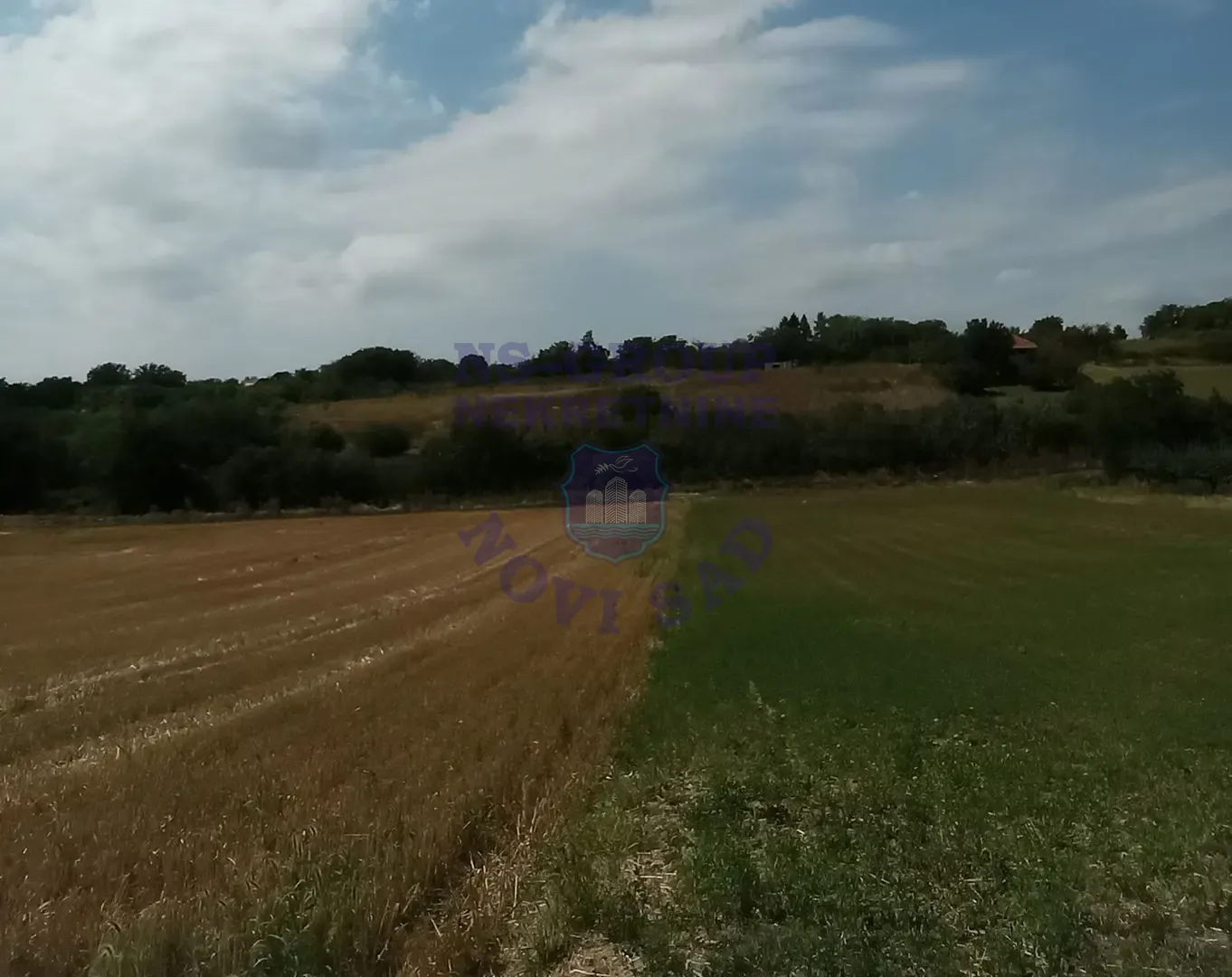 plac na prodaju Vrdnik 14821m2 524227