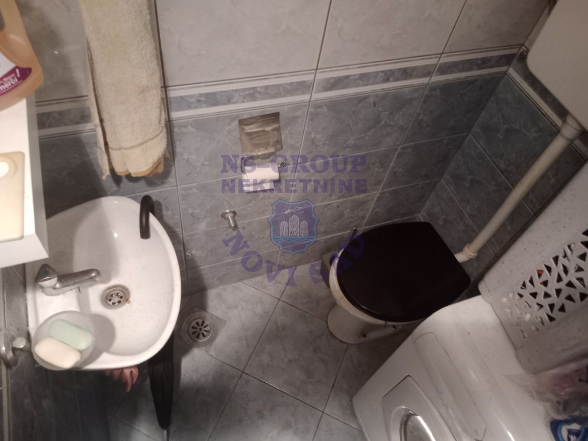 stan na prodaju Novi Sad 111m2 553270
