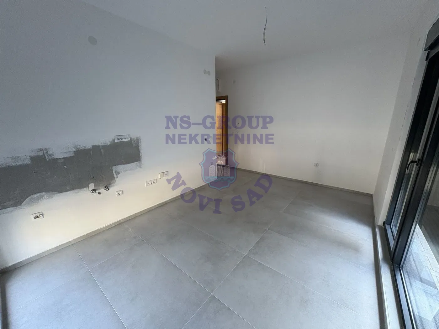 stan na prodaju Novi Sad 21m2 547478