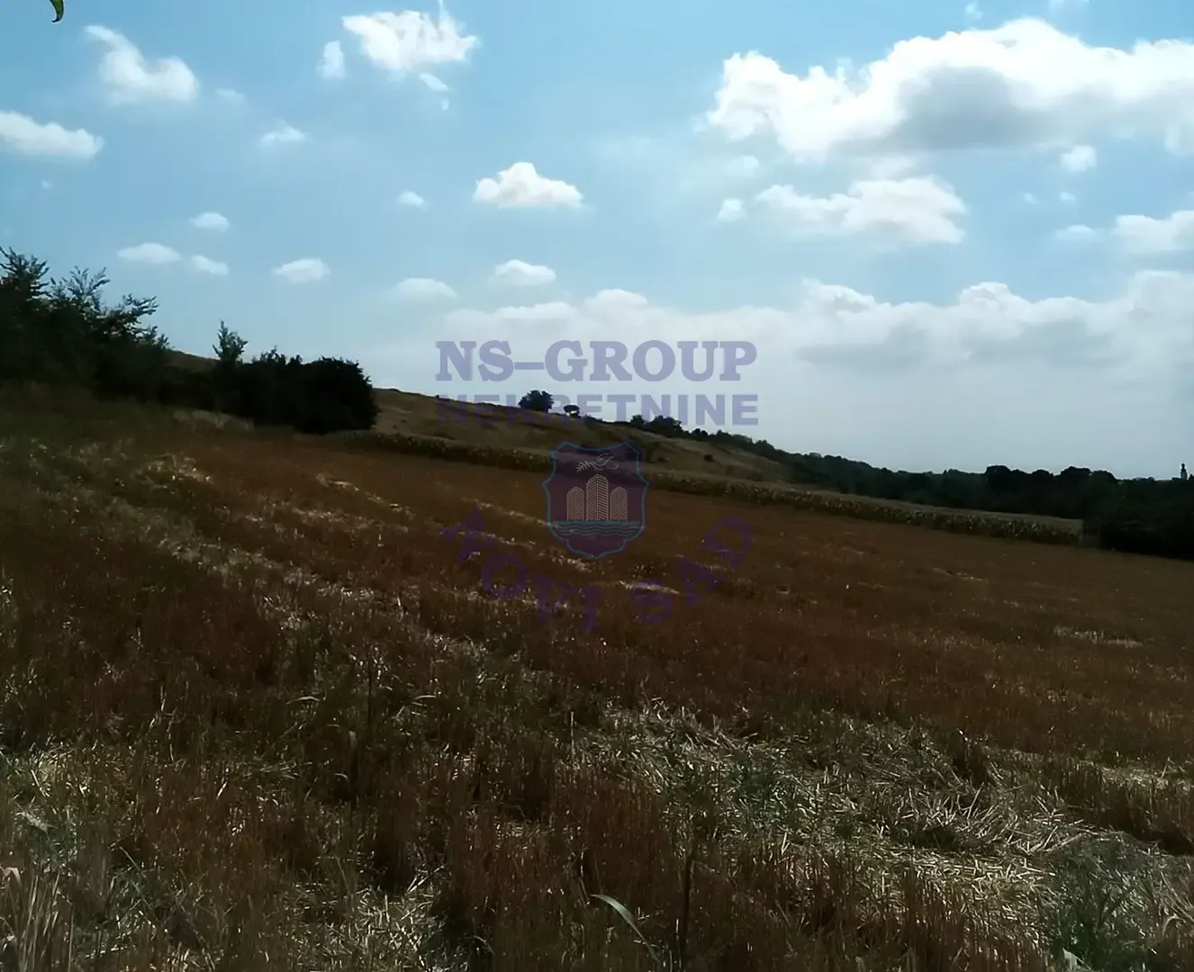 plac na prodaju Vrdnik 14821m2 524227
