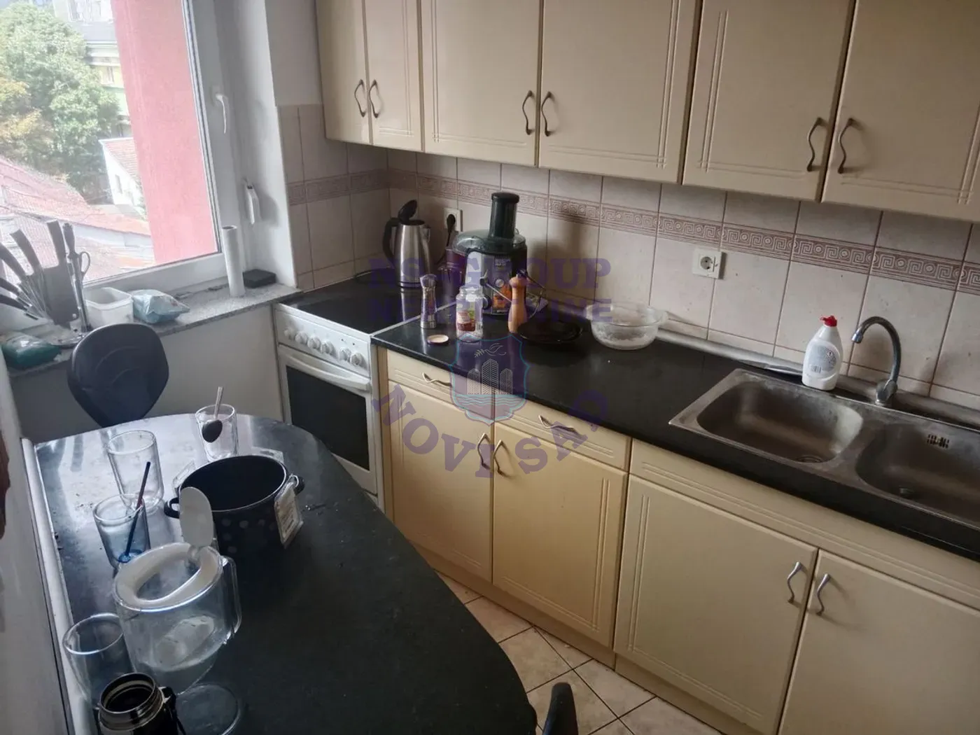 stan na prodaju Novi Sad 111m2 553270
