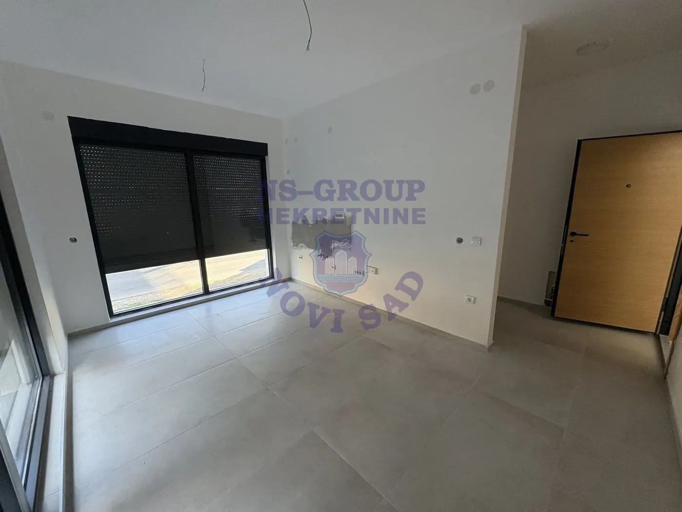 stan na prodaju Novi Sad 21m2 547478