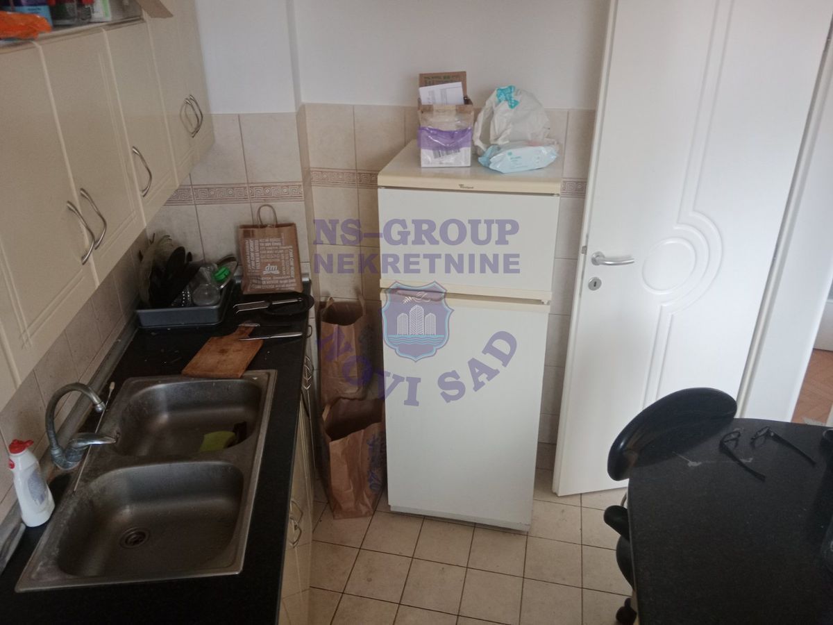 stan na prodaju Novi Sad 111m2 553270
