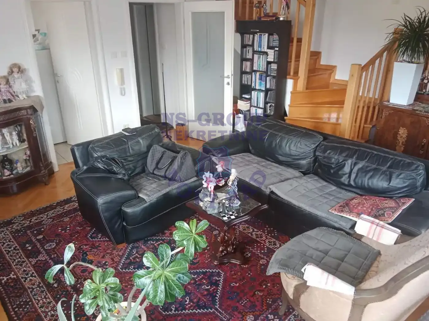 stan na prodaju Novi Sad 111m2 553270