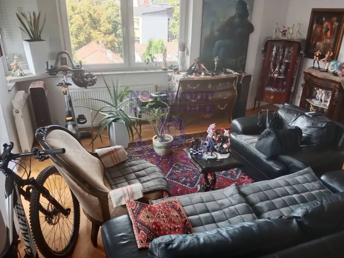 stan na prodaju Novi Sad, 111m2 553270