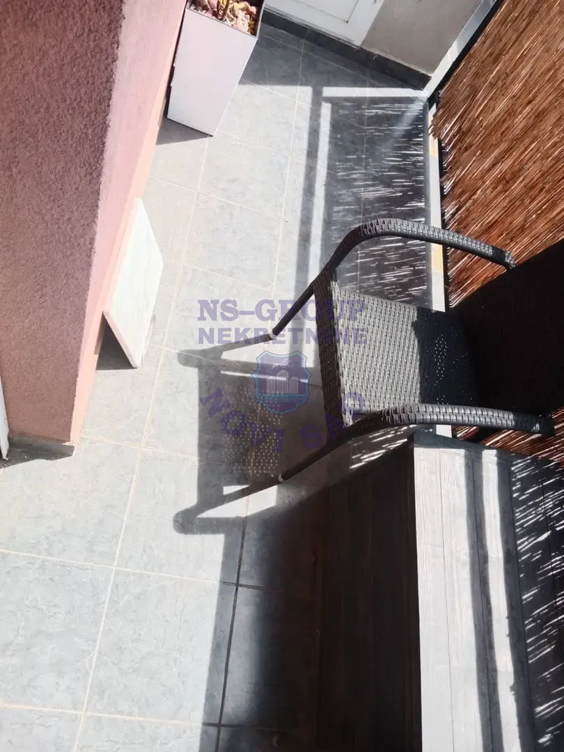 stan na prodaju Novi Sad 111m2 553270