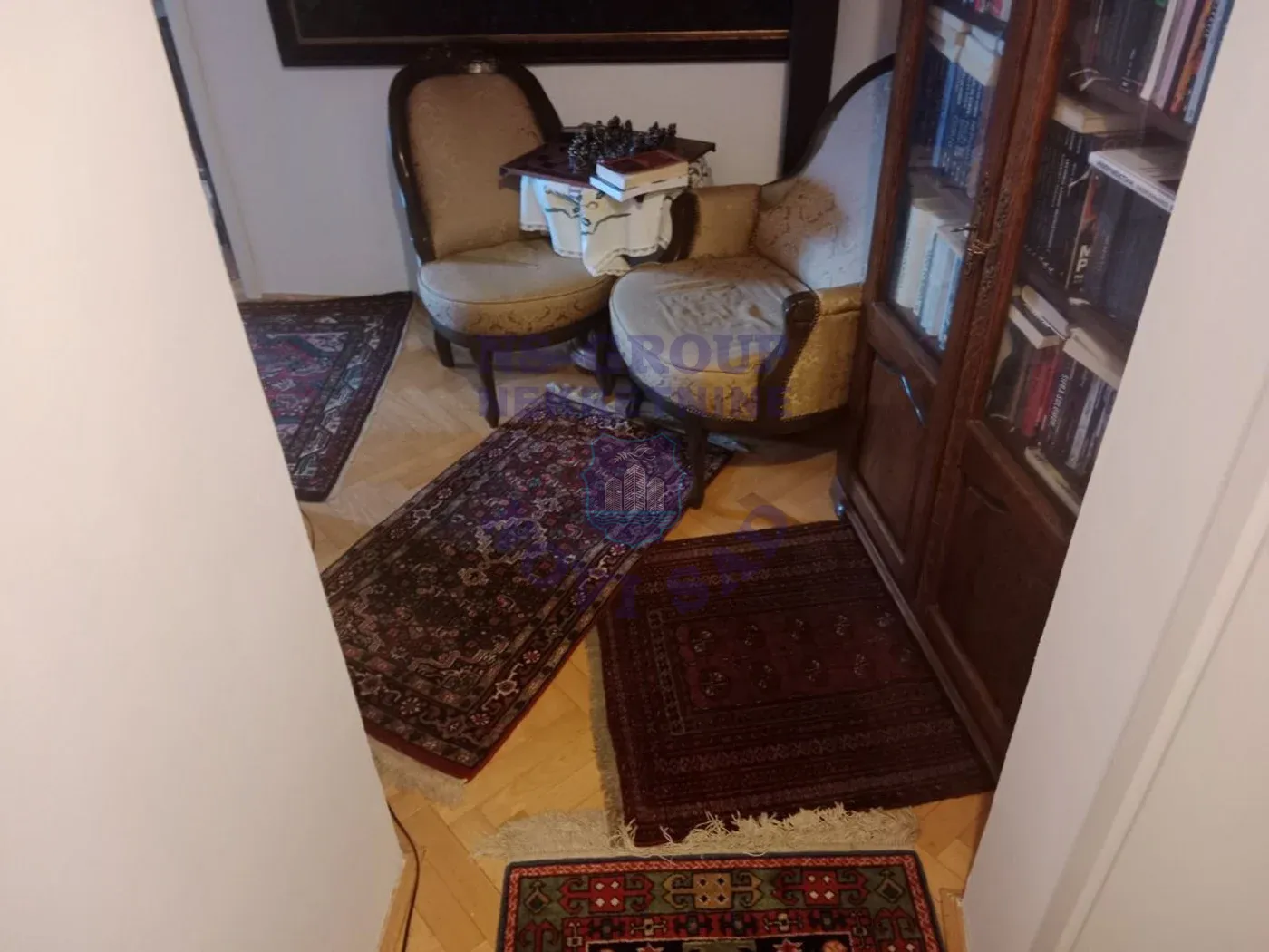 stan na prodaju Novi Sad 111m2 553270
