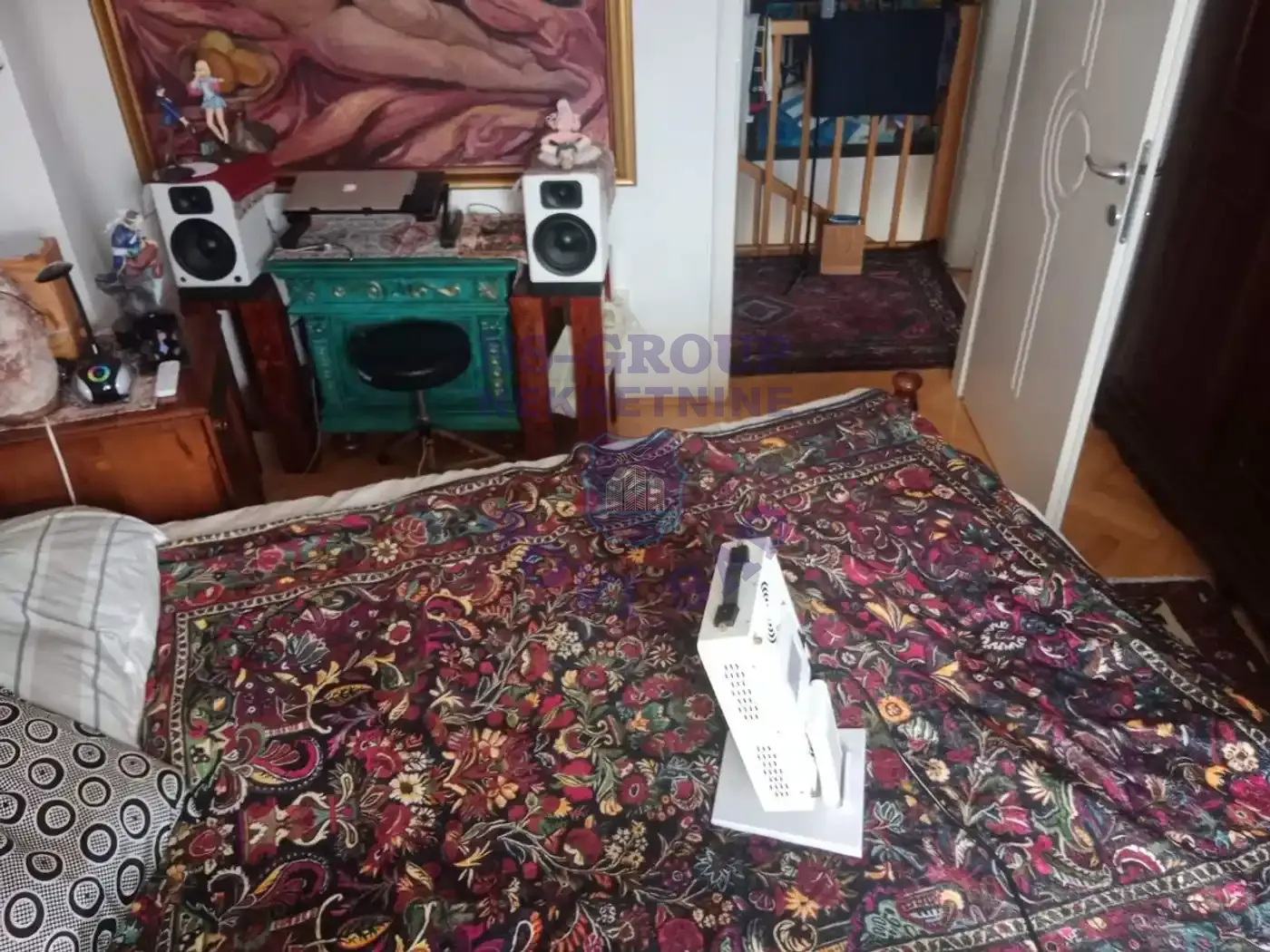 stan na prodaju Novi Sad 111m2 553270