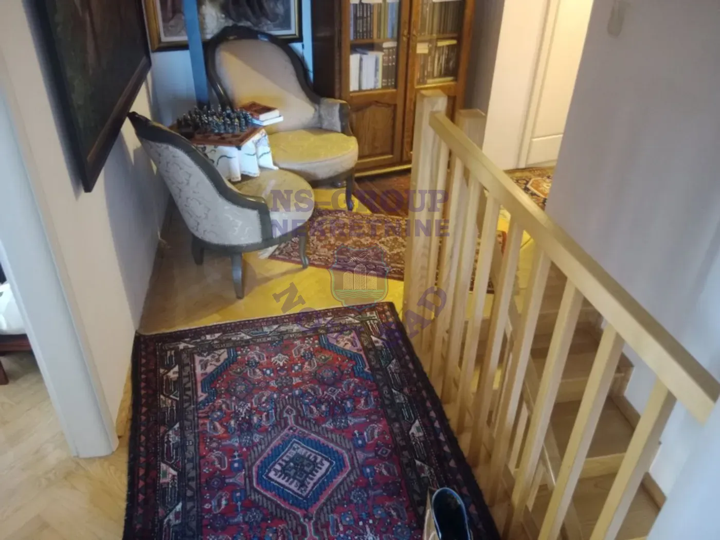 stan na prodaju Novi Sad 111m2 553270