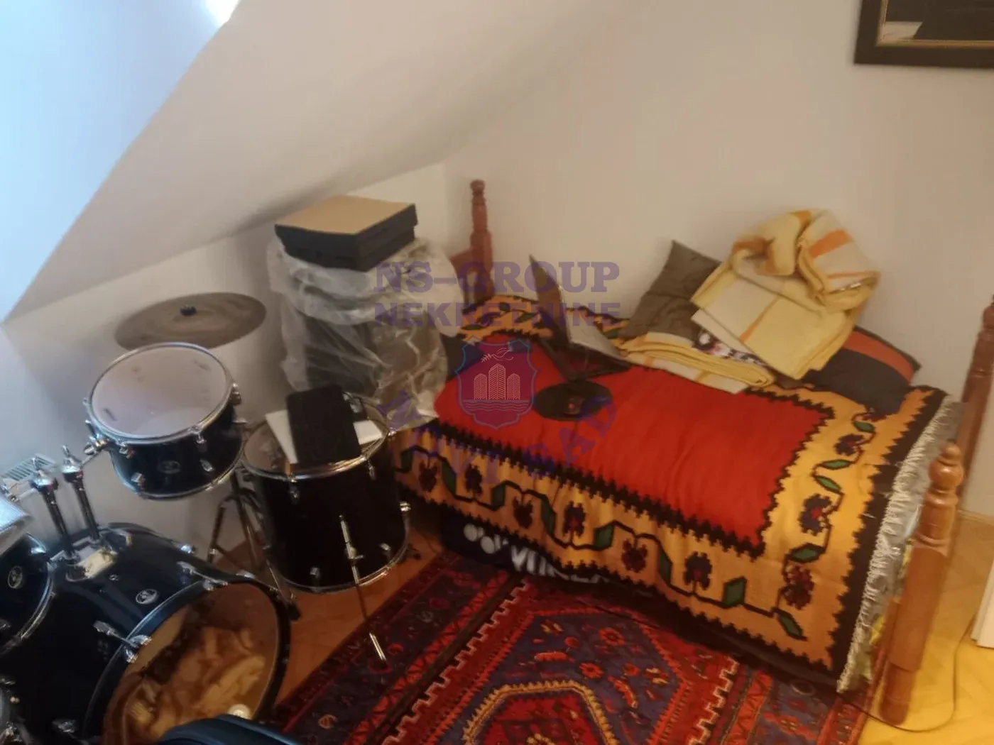 stan na prodaju Novi Sad 111m2 553270