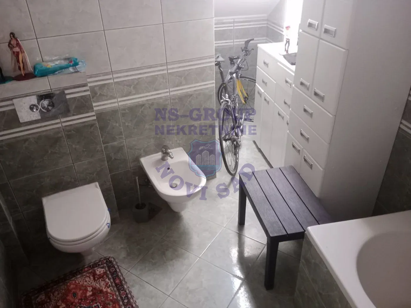 stan na prodaju Novi Sad 111m2 553270